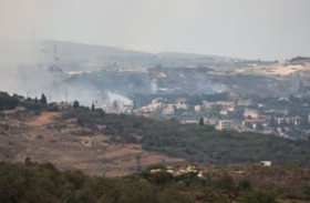 شظايا القتال في جنوب لبنان «تلاحق» اللاجئين السوريين