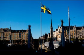 إنجاز قاموس للغة السويدية استغرق إعداده 140 عاماً 