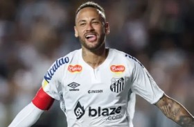 نيمار: لست مرتزقاً وسأرحل عن سانتوس