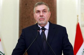 فراغ السلطة يهدد استقرار العراق بعد اعتذار علاوي 