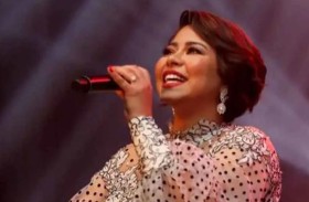إلغاء حفل شيرين عبد الوهاب في بيروت
