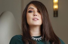 كندة علوش تتصدر بطولة مسلسل ابن النصابة وتُشكل فريقًا لعمليات احتيال منظمة