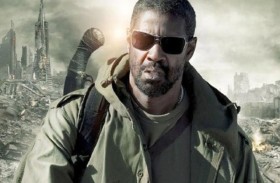 هل يعتزل دينزل واشنطن التمثيل قريباً؟