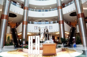 الأرشيف والمكتبة الوطنية بالتعاون مع مؤسسة الإمارات للآداب يطلق برنامج مساحة معرفة