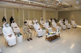 عمر سلطان العلماء: التكنولوجيا المتقدمة عامل مهم في تعزيز أمن وسلامة المجتمع ودور ريادي لشرطة دبي في بناء منظومة أمنية متطورة