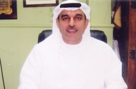 عبد الرحمن عبد الله الجابر: دائما متفائلون بالمستقبل