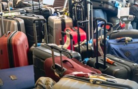 سرقوا مليوني يورو من أمتعة الركاب