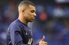 باريس سان جرمان وريال مدريد.. «صراع» آخر ودور مهم لمبابي