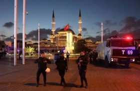 الإدارة الذاتية: تفجير إسطنبول ذريعة لتبرير هجوم تركيا