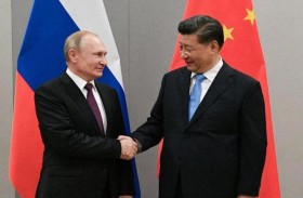 بسياسة «الحبل المشدود».. الصين كشفت موقفها من حرب أوكرانيا