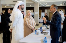 وزارة الثقافة تنظم اللقاء الأول لبرنامج مبدعين للتوظيف بمشاركة 66 جهة اتحادية ومحلية