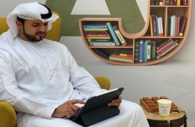 دقائق من المعرفة للعام الثالث على التوالي في مالية عجمان