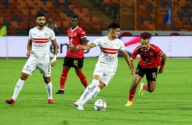 في غياب الأهلي.. الزمالك يتطلع لتعزيز موقعه في الصدارة