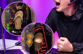 يقاضي شركة بزعم معاناته من الاكتئاب 