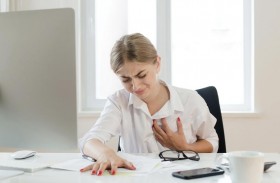 أطعمة محظورة على مرضى القلب