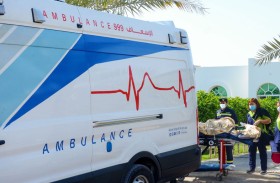 شرطة الشارقة: 6234 مستفيداً من مبادرة النقل العام المراعي للسن في 2023