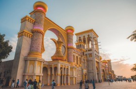 القرية العالمية تطلق باقات كبار الشخصيات للبيع ابتداءً من 3 أكتوبر 2020