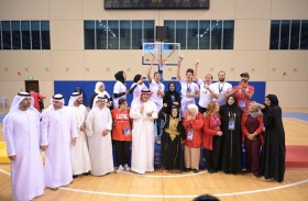 مديرة منتخب سلة السيدات: ذهبية الدورة الخليجية دافع كبير لتحقيق إنجاز جديد في «التضامن الإسلامي»  