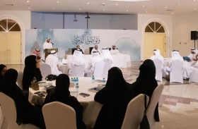 انطلاق النسخة الـ24 من الدورة العلمية للمنتدى الإسلامي بالشارقة 29 يونيو