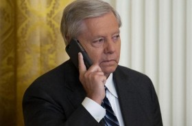  سناتور أميركي يدعو إلى اغتيال بوتين