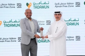 عجمان الحرة وتضامن تتعاونان لتزويد الشركات بخدمات الرعاية الصحية المخفضة