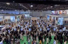 دبي تروج للسياحة الثقافية  فــي ســوق الســفر العربي  