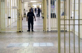 إطلاق سراح سجين بخطأ غير متوقع