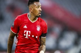 بايرن يحسم قراره بشأن عودة بواتينغ