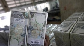 صراف سوري ينتحر بعد ضربة الليرة