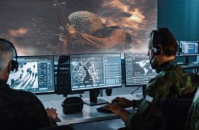 دراسة جديدة لـتريندز تؤكد أهمية أنظمة الإنذار المبكر في التصدي للإرهاب