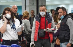 فيروس كورونا يقتل تونسيّا كلّ نصف ساعة...!