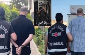 توقيف 11 طبيباً تقاضوا رشاوى مقابل تسريع العلاج