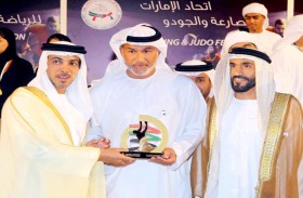 برنامج مشروع رعاية الموهوبين سيحدث نقلة في رياضتنا 