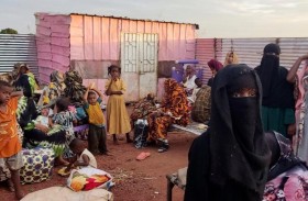 لندن تعلن عن مساعدات إنسانية إضافية للسودان 