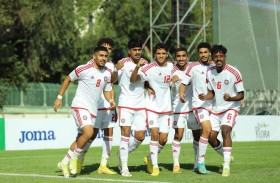 «الآسيوي» يشيد بالفوز الكبير لـ «شباب الإمارات» على بروناي في التصفيات القارية