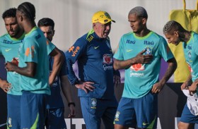 معمودية النار لأنشيلوتي في مواجهة البرازيل والإكوادور 