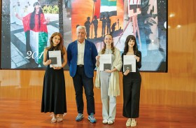 طلاب العمارة في الجامعة الكندية بدبي يبدعون تصاميم ذكية لمواجهة تحديات المناخ