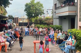 250 لبنانيا في النيجر.. هكذا تتم التحركات لمساعدتهم