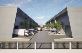 «محمد بن راشد للطيران» يُطلق «مجمّع خدمات صيانة الطائرات»