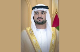 تنطلق 6 مايو.. مكتوم بن محمد: قمة أسواق رأس المال تعزز مكانة دبي مركزا ماليا عالميا