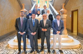 تريندز يفتتح مكتباً افتراضياً في إيطاليا لبناء شراكات استراتيجية وتعزيز التبادل العلمي والمعرفي