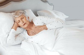 الاستيقاظ مبكراً مؤشر على احتمال الإصابة بالزهايمر