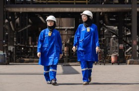 في اليوم العالمي للمرأة في الهندسة.. إماراتيات يصنعن التميز الصناعي