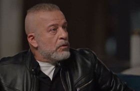 شريف منير يجسد محمود عزت في رمضان 2026 