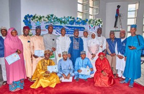 انطلاق النسخة الثانية من ملتقى الشعر العربي في نيجيريا