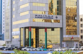 31 أغسطس انتهاء فترة الإعفاء من متأخرات رسم تجديد عضوية غرفة عجمان