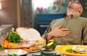 لهذه الأسباب تشعر بالخمول والتعب بعد وجبة الإفطار