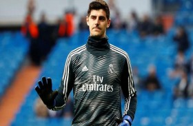 حارس ريال مدريد يثير الجدل.. الوصيف أحق بلقب الليغا