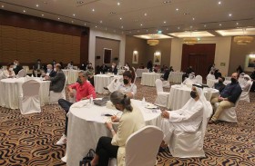 ملتقى الأعمال بين الشارقة والبرتغال يعرف بالفرص الاستثمارية الواعدة