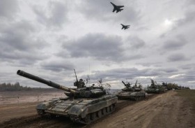 التخبط الأوكراني في مالا توكماتشكا يبرز تحديات الهجوم المضاد